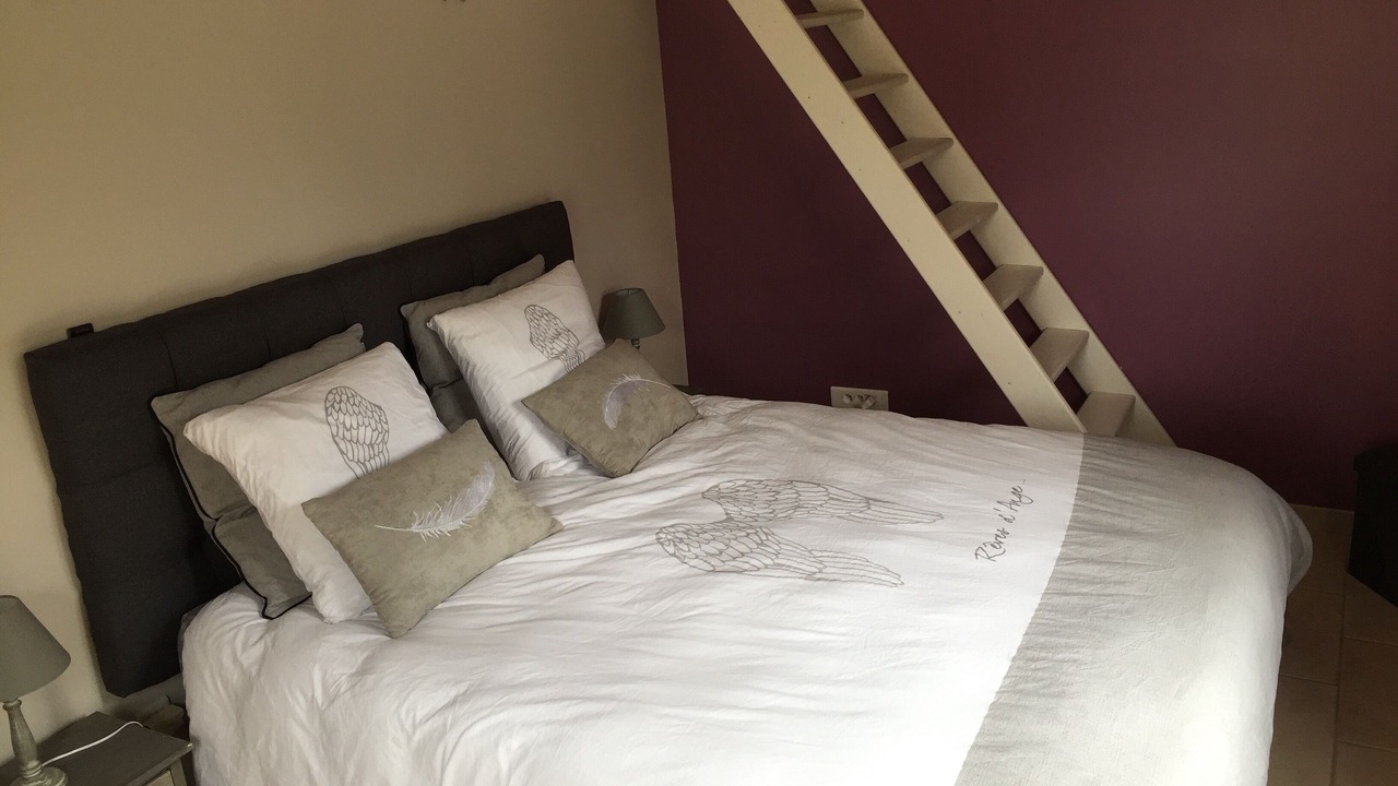 Photo of Bedroom in Bedoin
