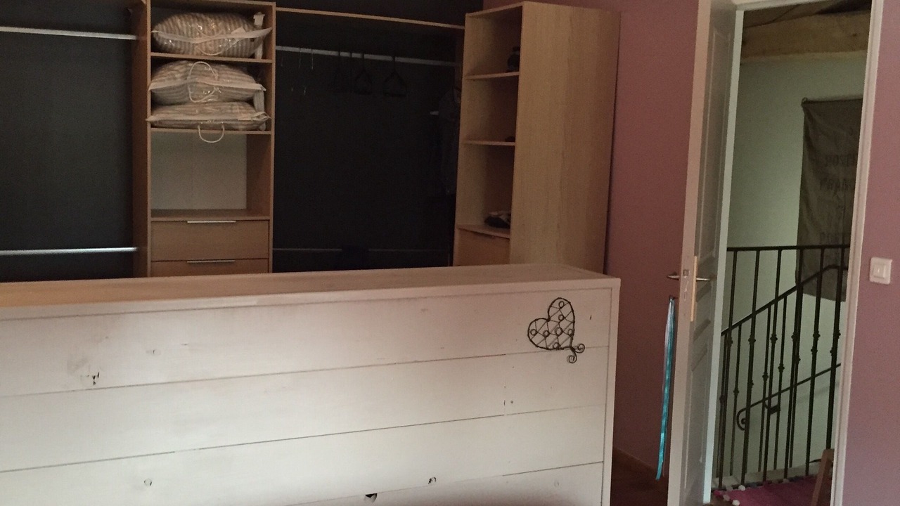 Photo of Bedroom in Bedoin
