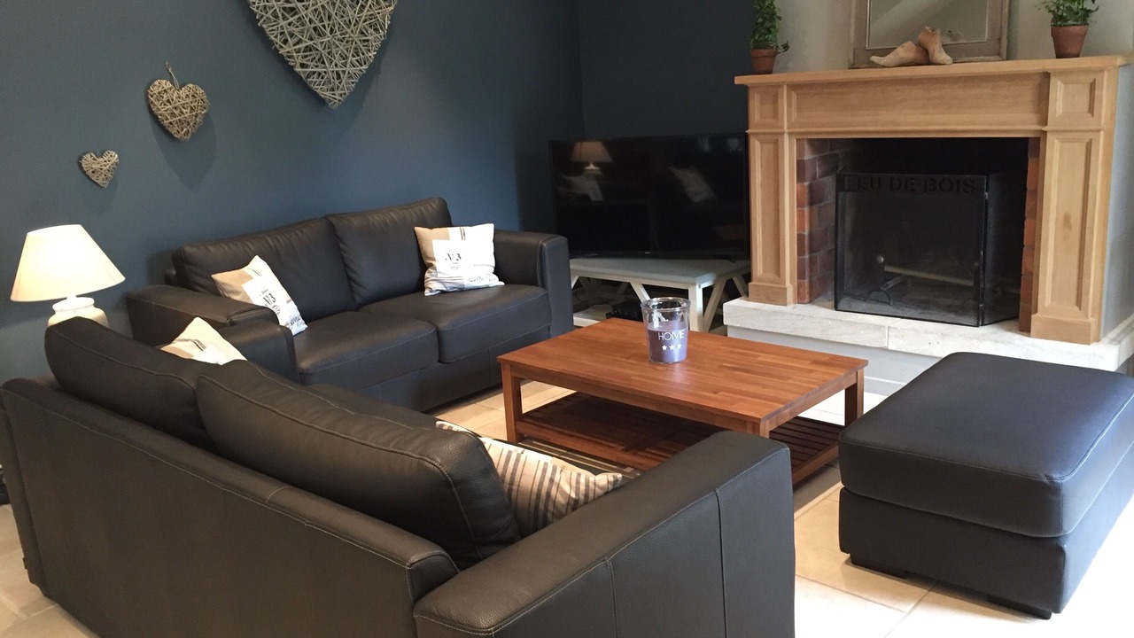 Photo of Livingroom in Bedoin