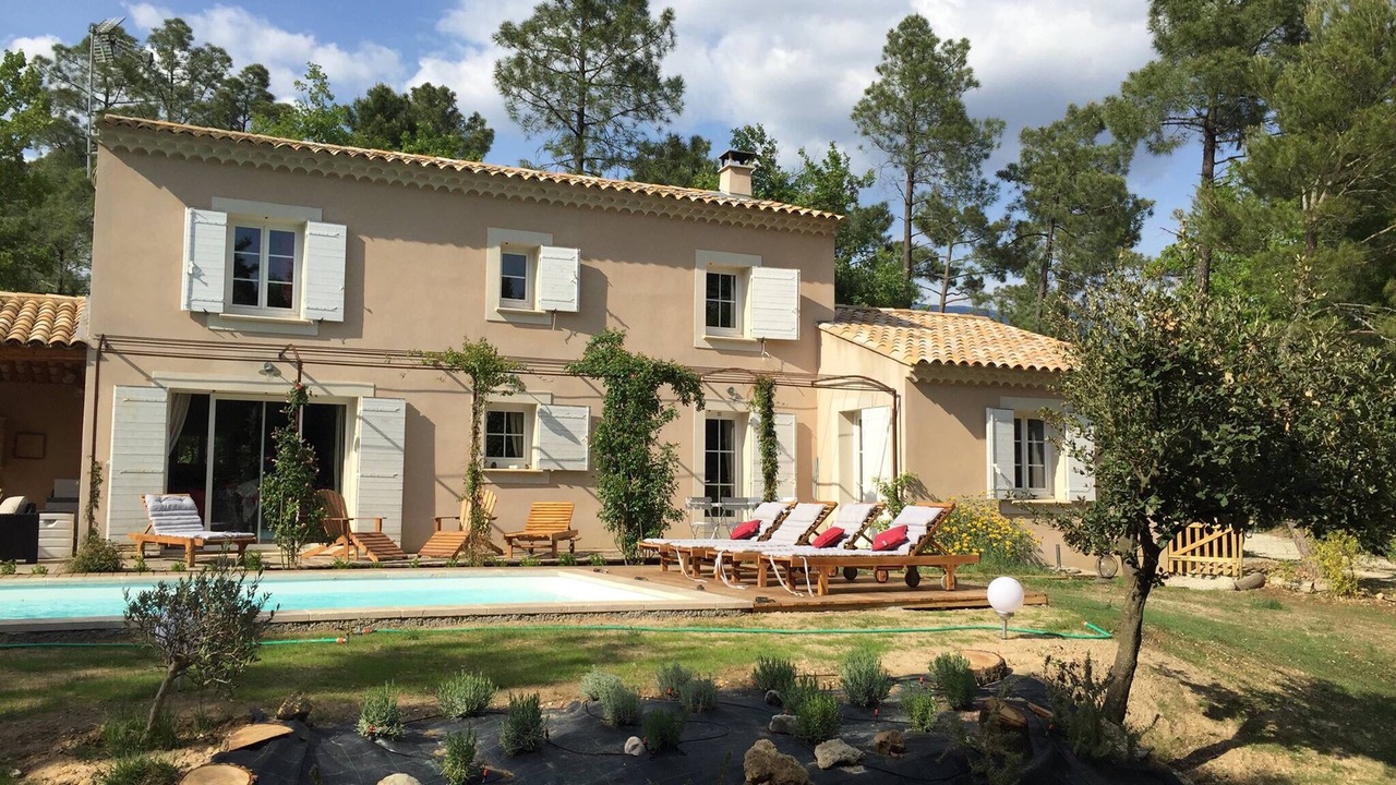 Photo of Outdoor in Bedoin