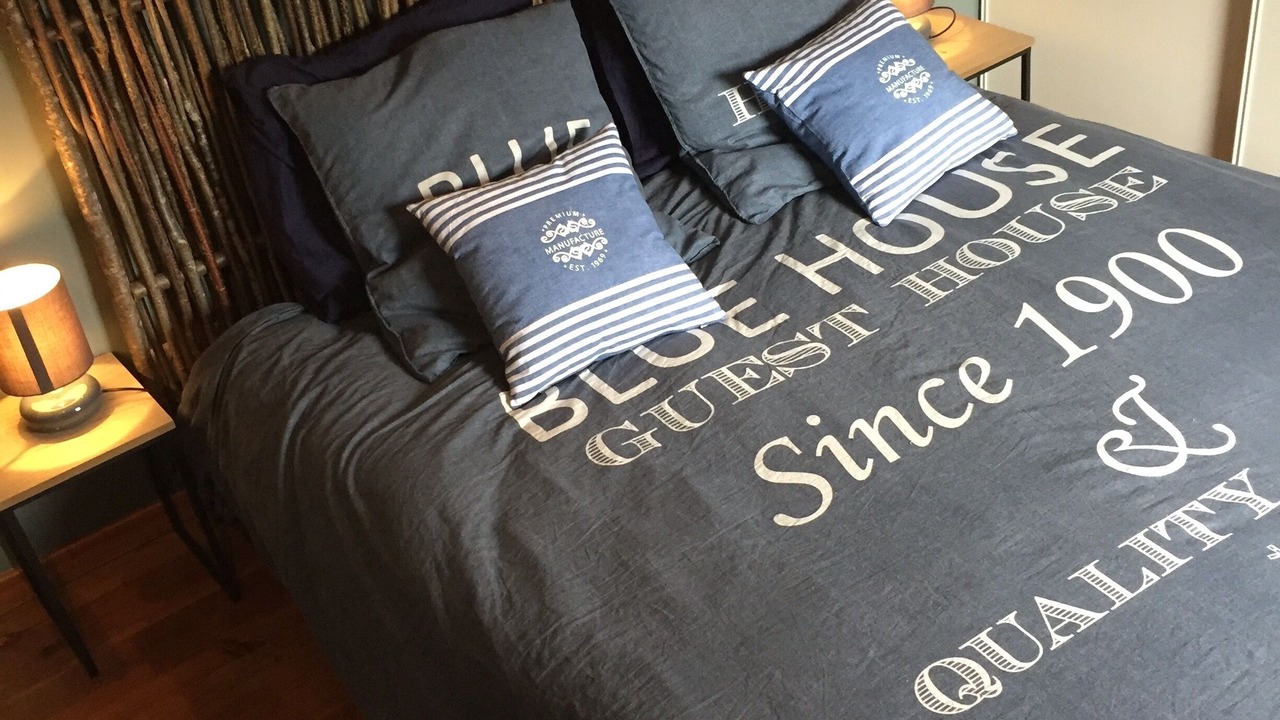 Photo of Bedroom in Bedoin