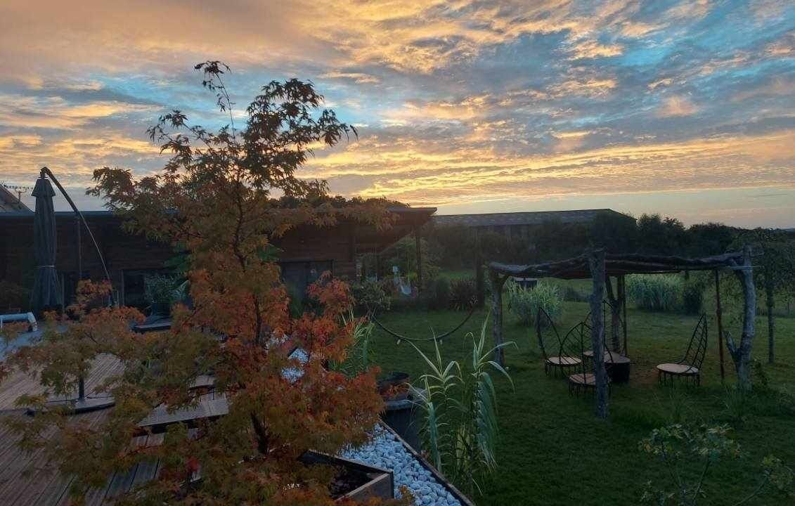 Photo of Outdoor in Dampierre
