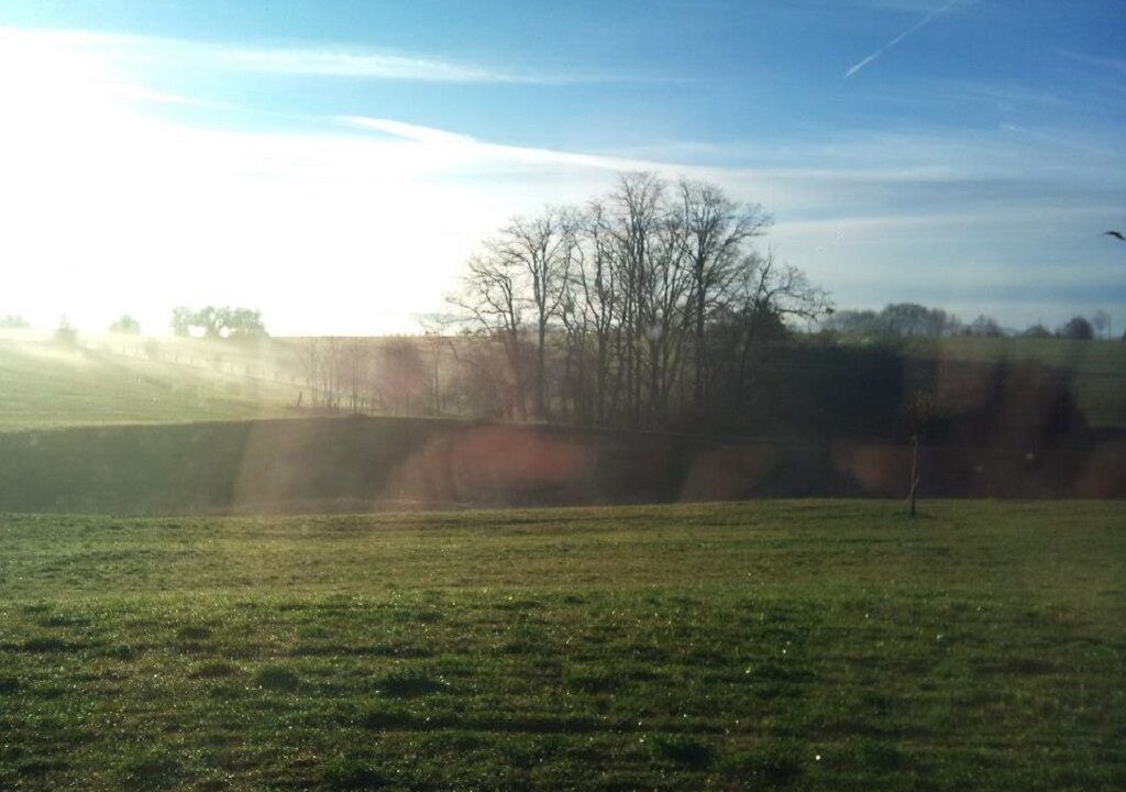 Photo of Outdoor in Dampierre
