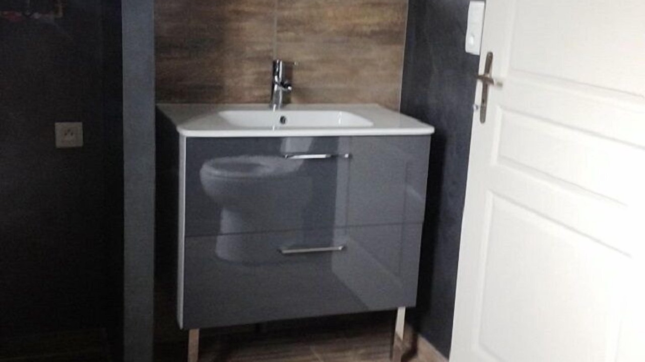Photo of Bathroom in Dampierre