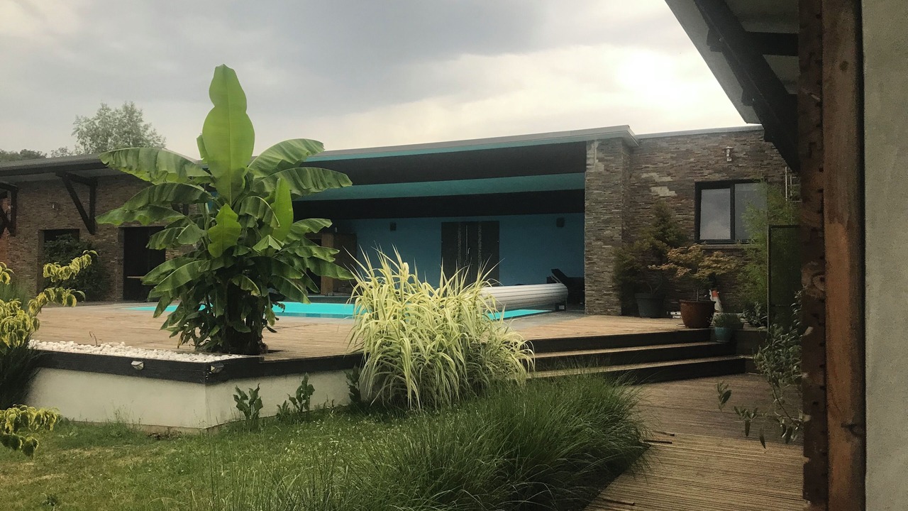Photo of Outdoor in Dampierre