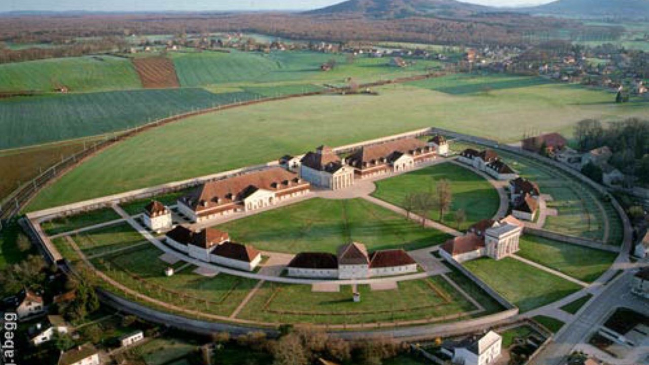 Photo of Outdoor in Dampierre