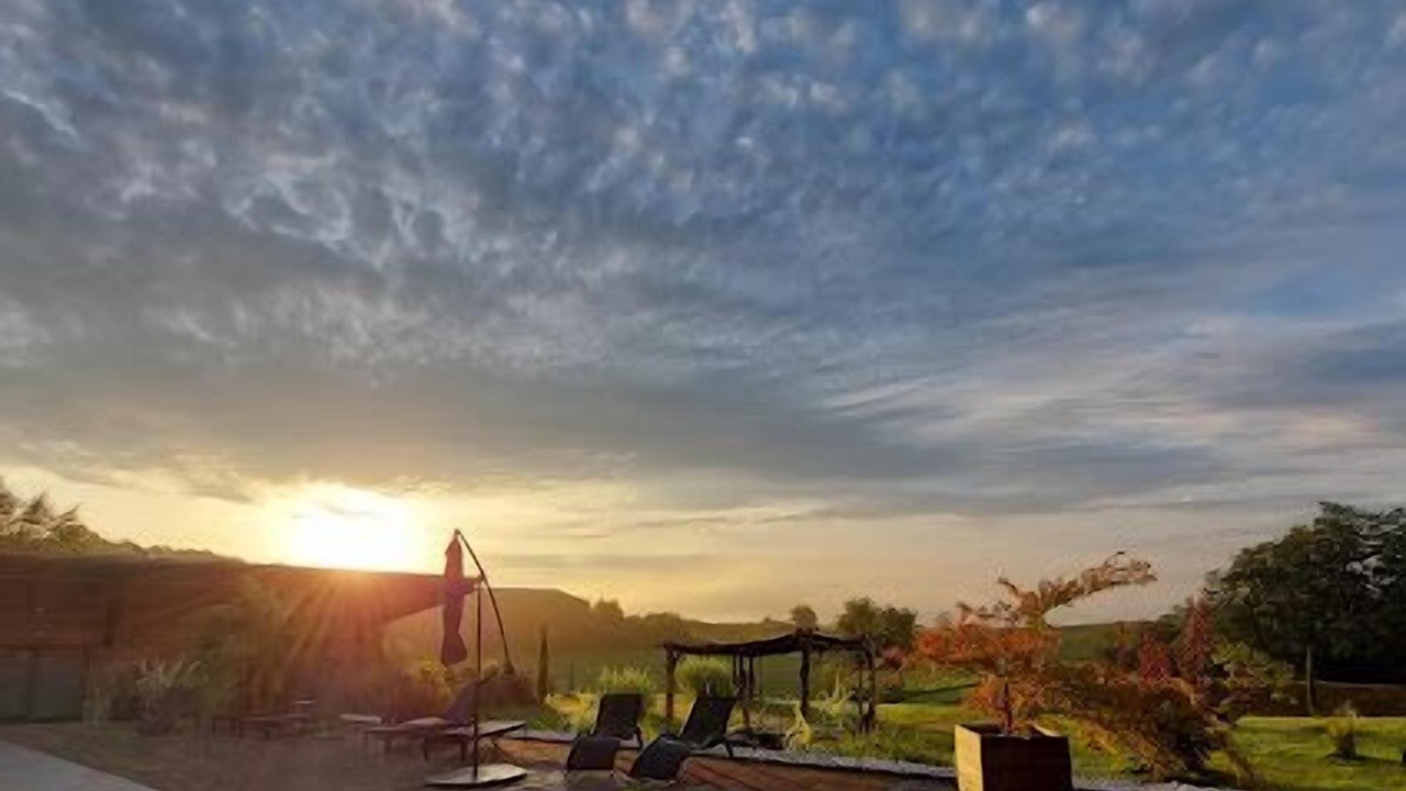 Photo of Outdoor in Dampierre