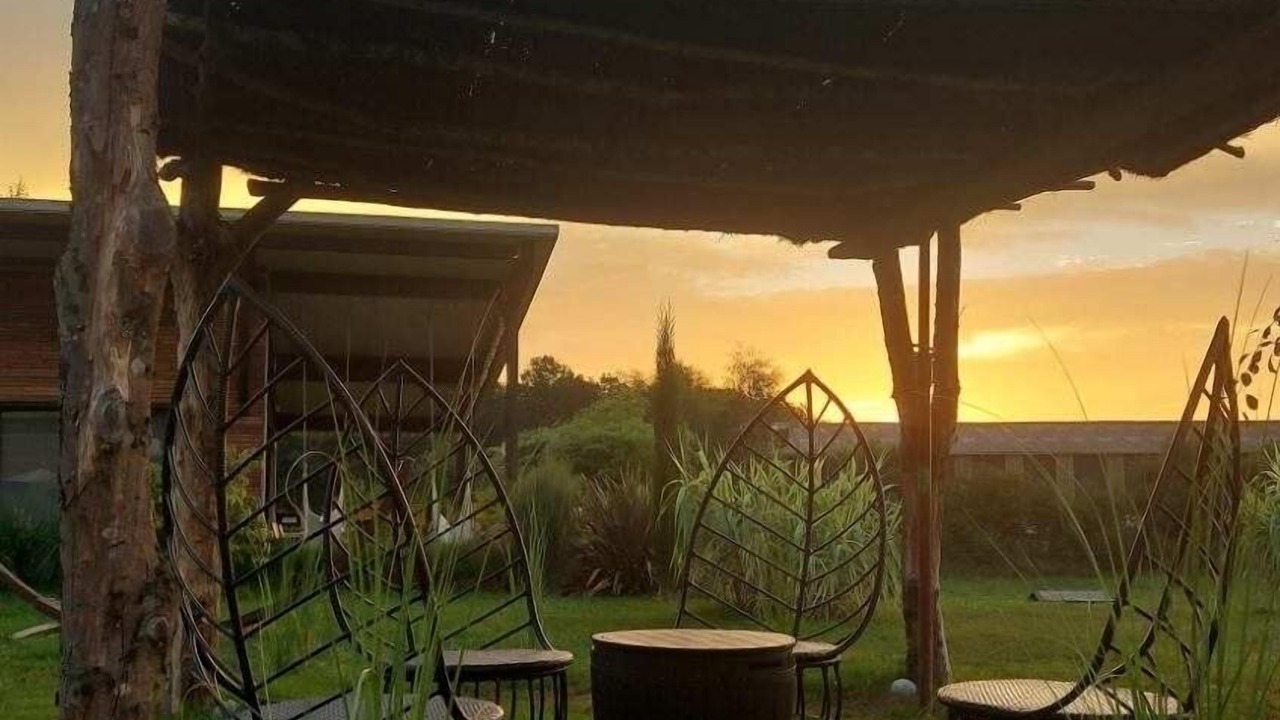 Photo of Outdoor in Dampierre