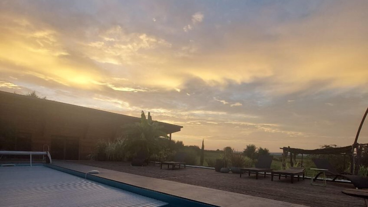 Photo of Outdoor in Dampierre