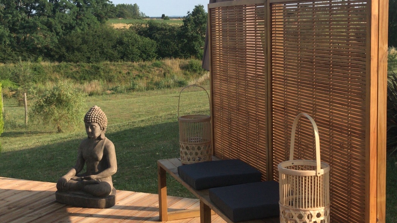Photo of Outdoor in Dampierre
