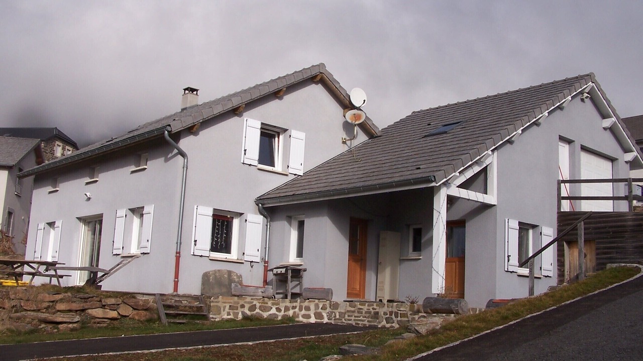 Photo of Outdoor in Les Estables