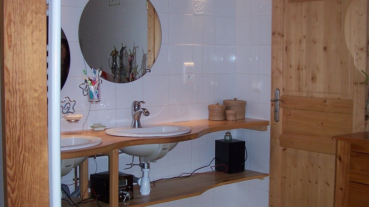 Photo of Bathroom in Les Estables