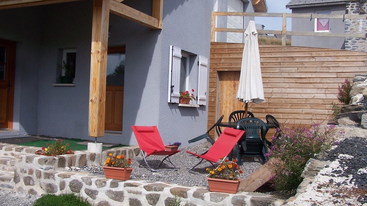 Photo of Outdoor in Les Estables