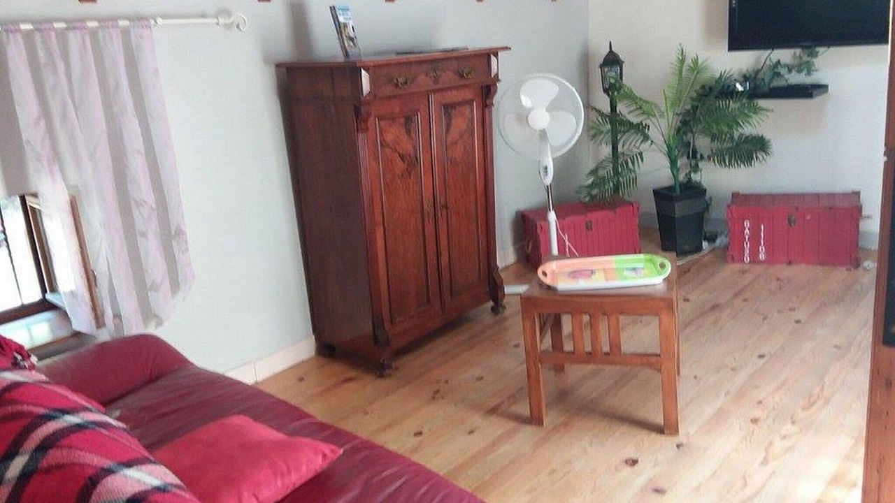 Photo of Livingroom in Rasey