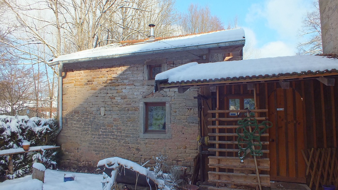 Photo of Outdoor in Rasey