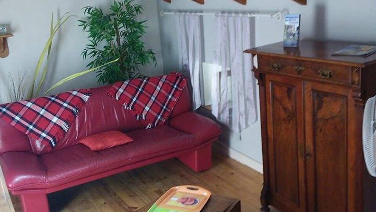Photo of Livingroom in Rasey