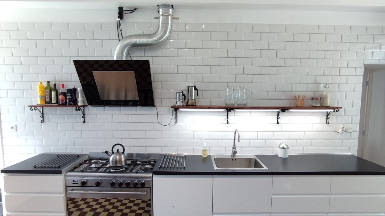 Photo of Kitchen in Roussillon-en-Morvan