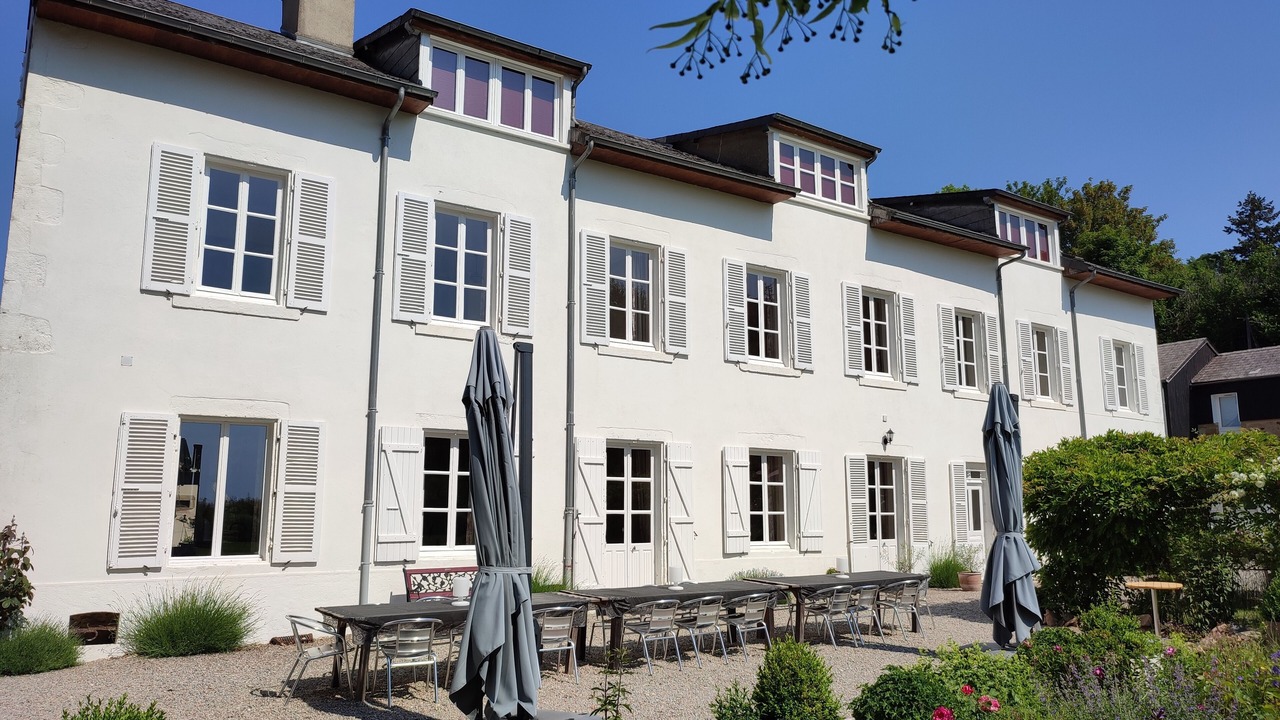 Photo of Outdoor in Roussillon-en-Morvan