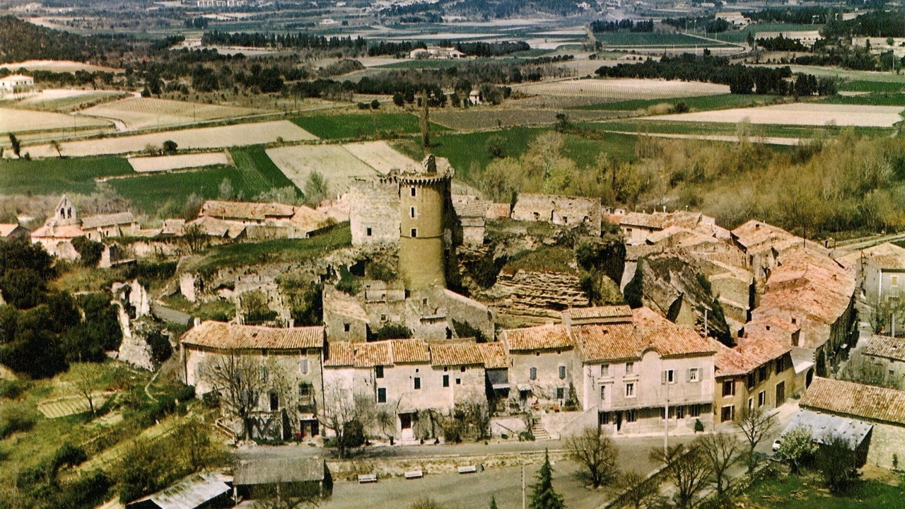 Photo of Outdoor in La Baume-de-Transit