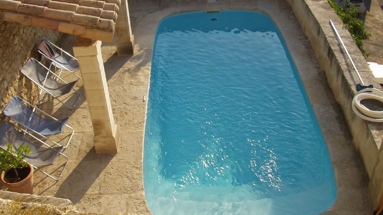 Photo of Outdoor in La Baume-de-Transit