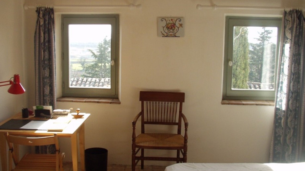 Photo of Bedroom in La Baume-de-Transit
