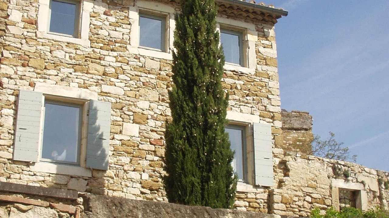 Photo of Outdoor in La Baume-de-Transit