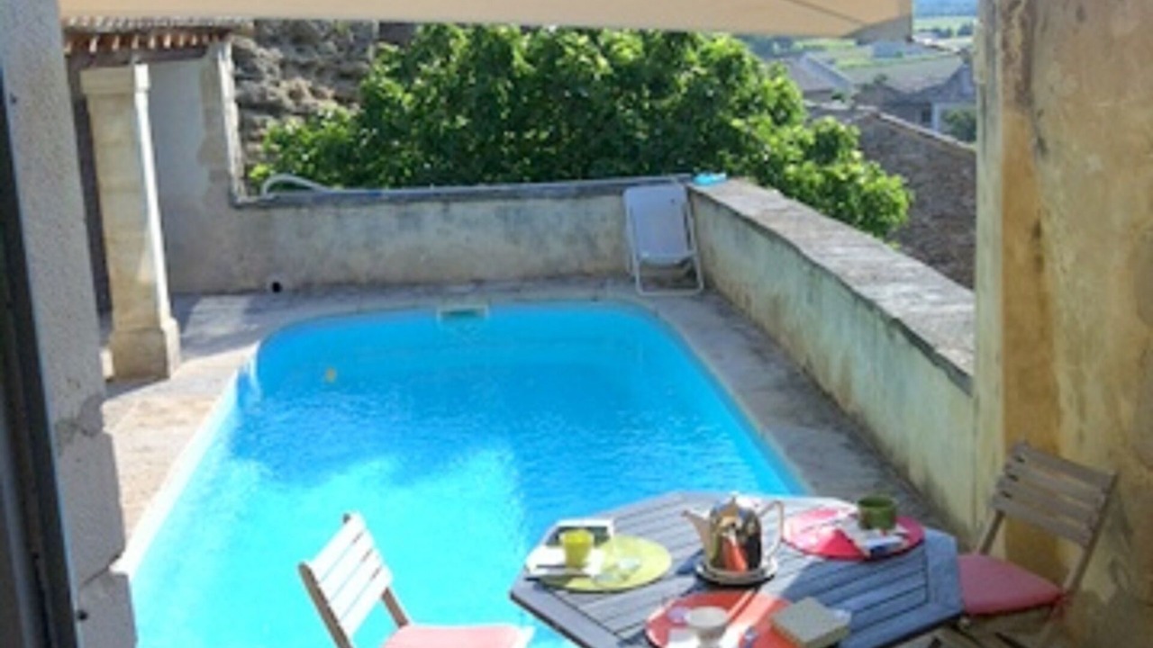 Photo of Outdoor in La Baume-de-Transit