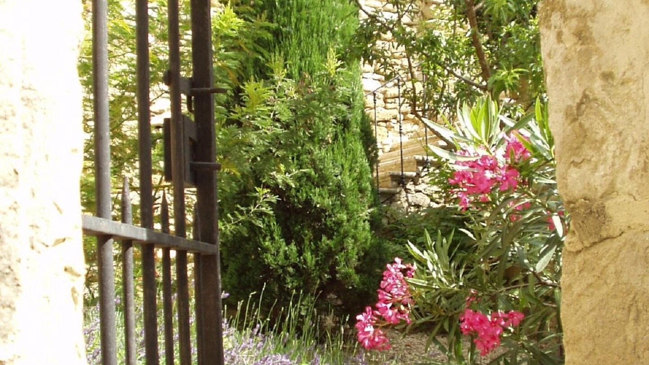 Photo of Outdoor in La Baume-de-Transit