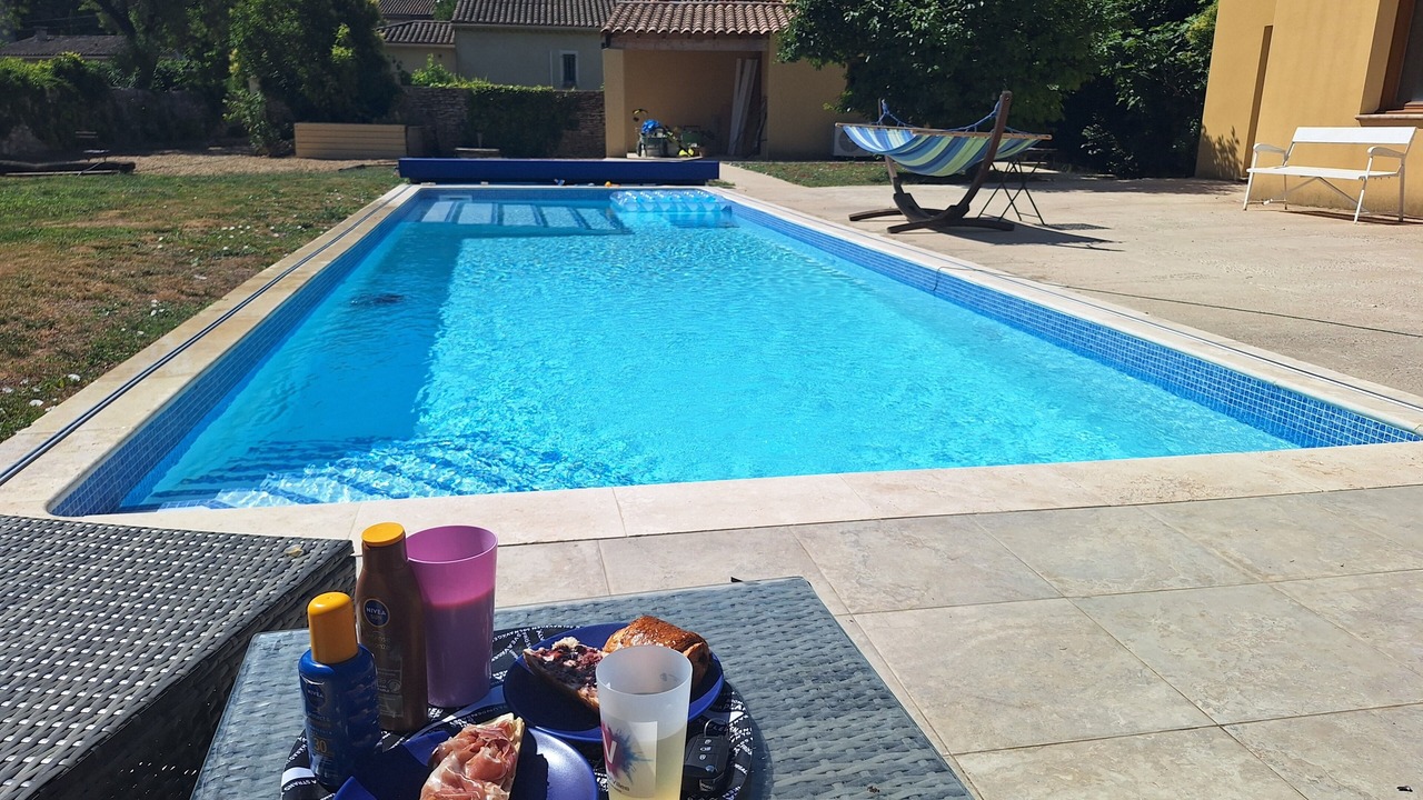Photo of Outdoor in Villes-sur-Auzon