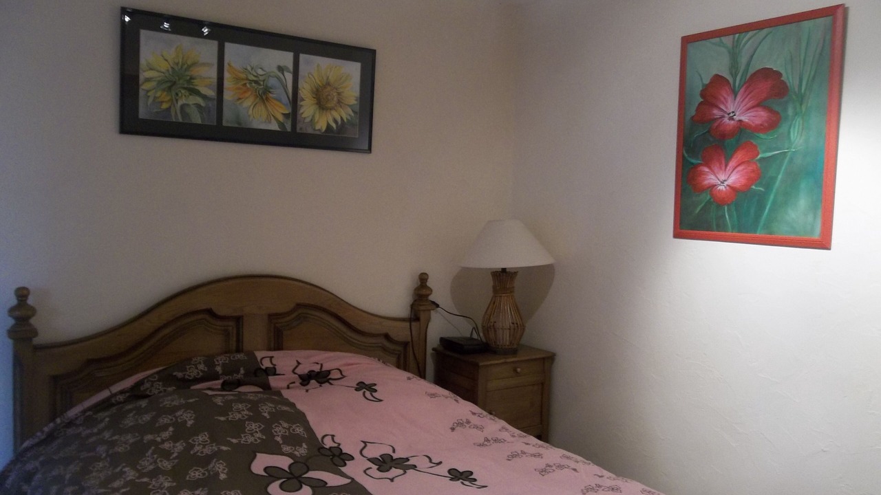 Photo of Bedroom in Bief-des-Maisons