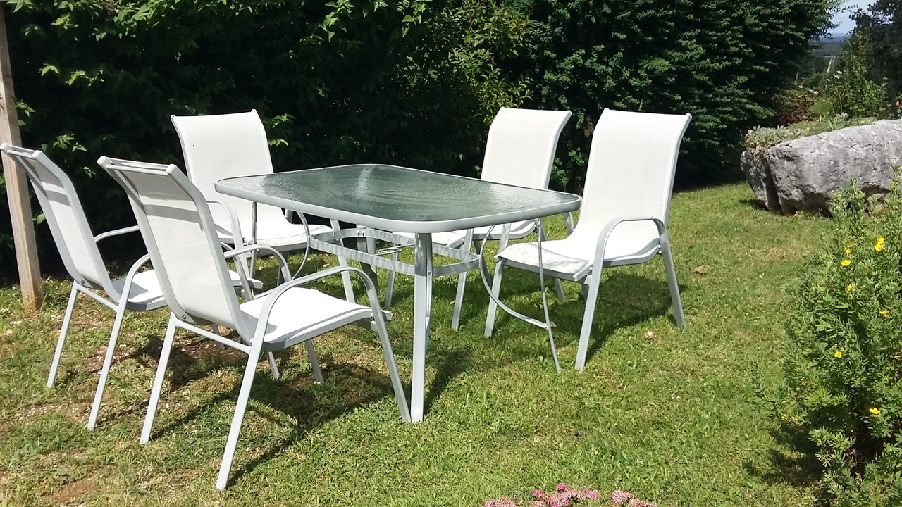 Photo of Outdoor in Bief-des-Maisons