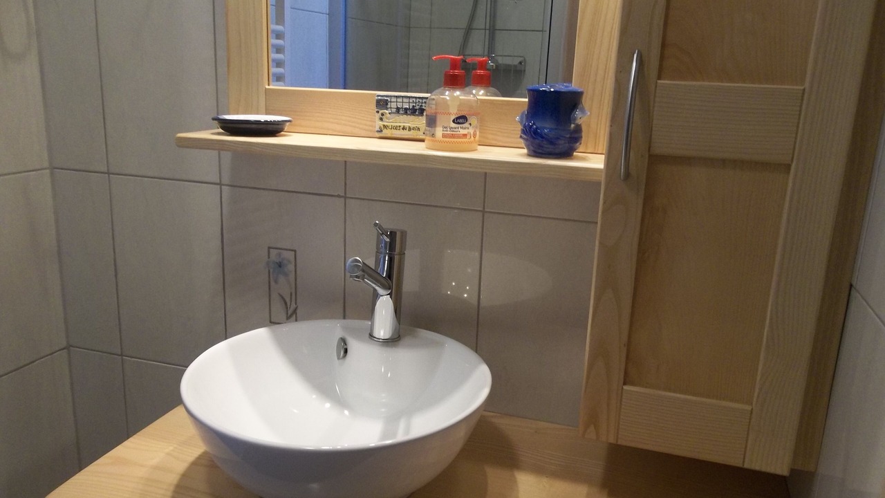 Photo of Bathroom in Bief-des-Maisons