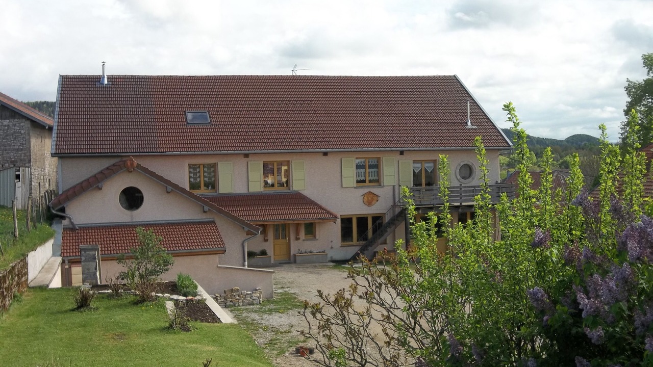 Photo of Outdoor in Bief-des-Maisons
