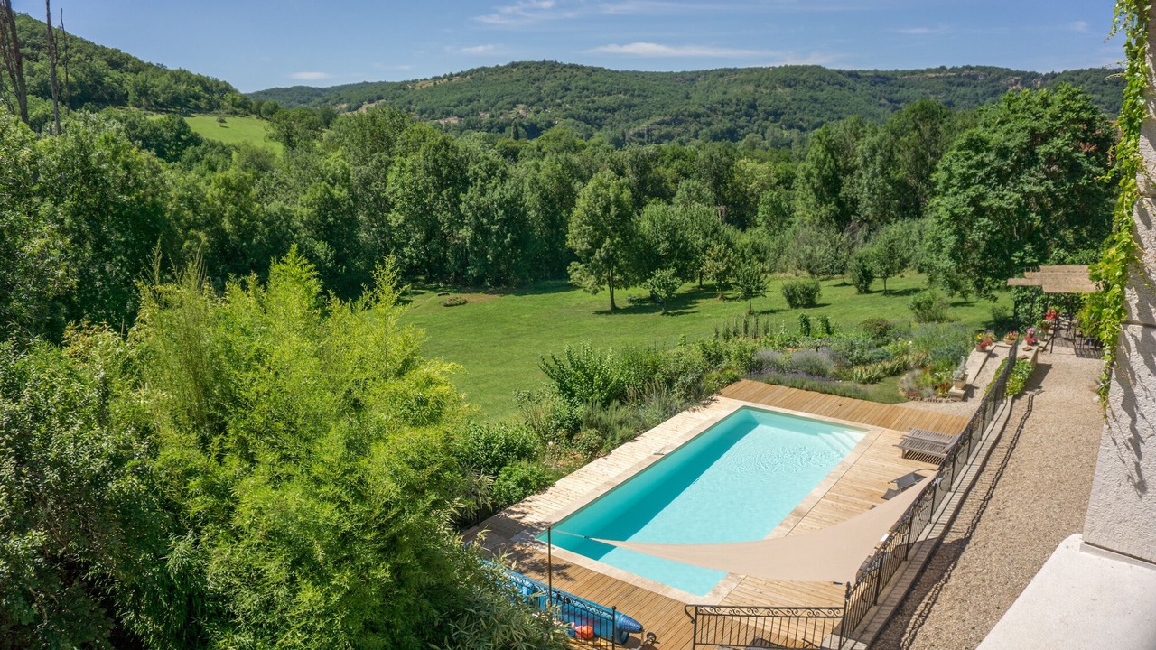 Photo of Outdoor in Ambeyrac