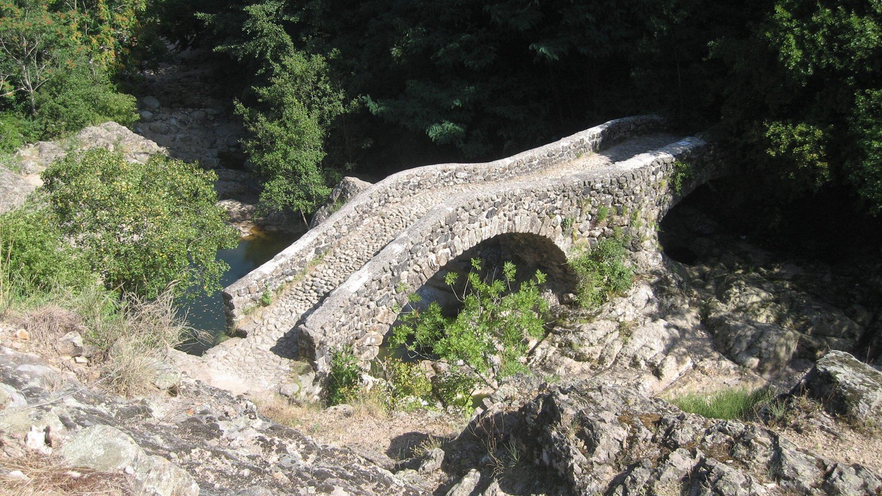 Photo of Others in Jaujac