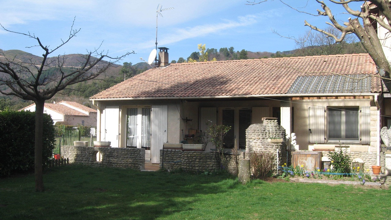 Photo of Outdoor in Jaujac