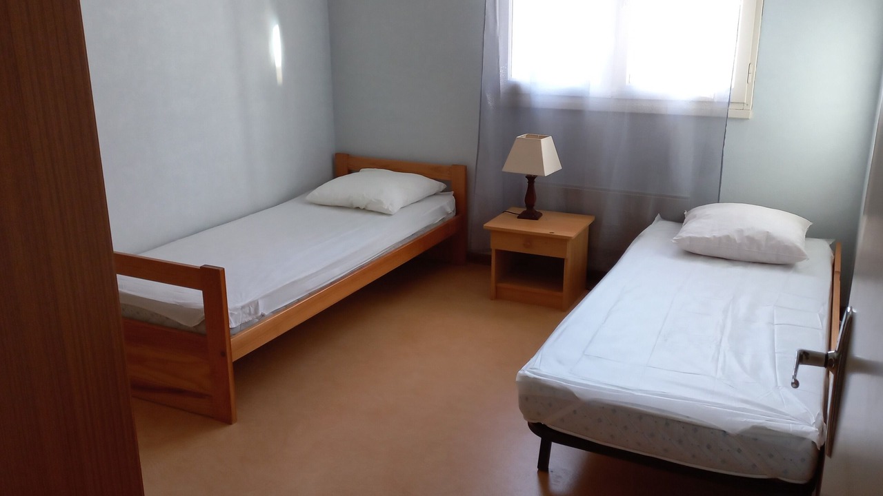 Photo of Bedroom in Jaujac