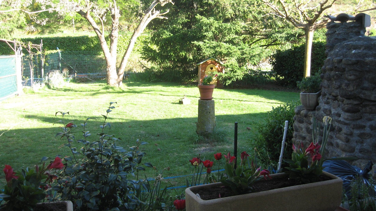Photo of Outdoor in Jaujac
