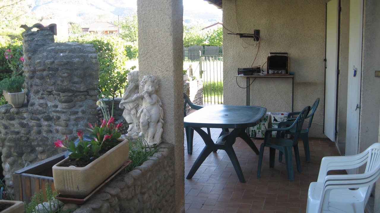 Photo of Outdoor in Jaujac