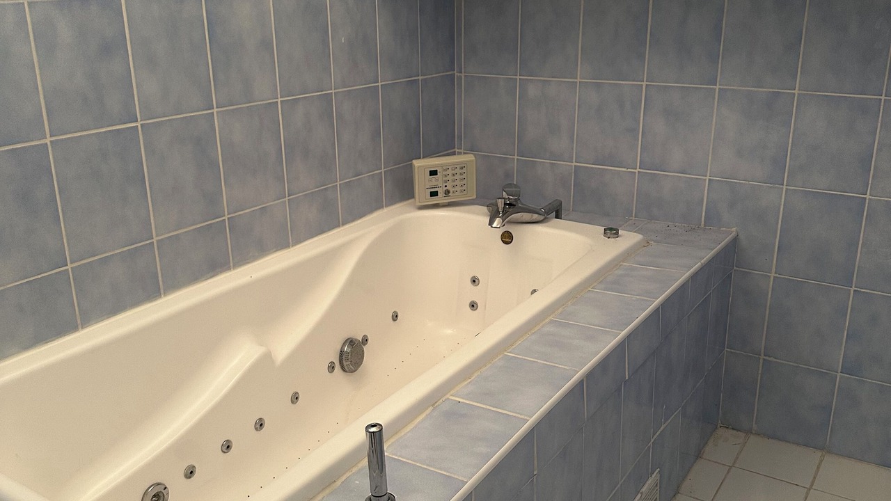 Photo of Bathroom in Saint-Paul-Trois-Chateaux
