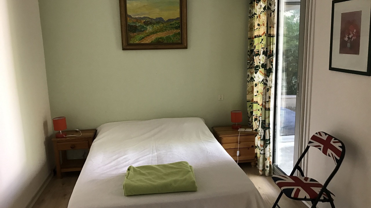 Photo of Bedroom in Saint-Paul-Trois-Chateaux
