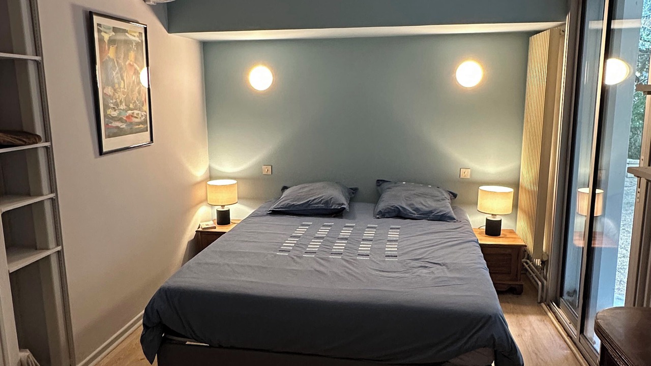 Photo of Bedroom in Saint-Paul-Trois-Chateaux