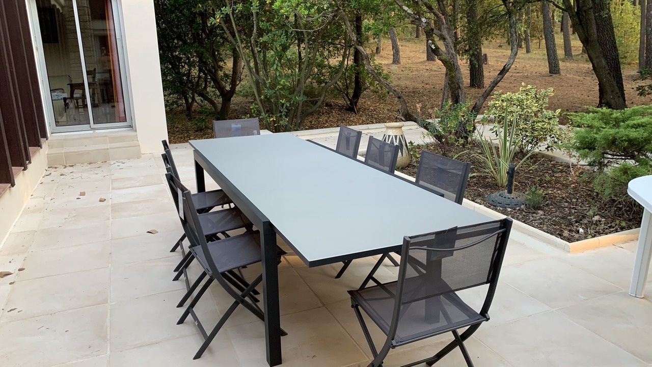 Photo of Outdoor in Saint-Paul-Trois-Chateaux