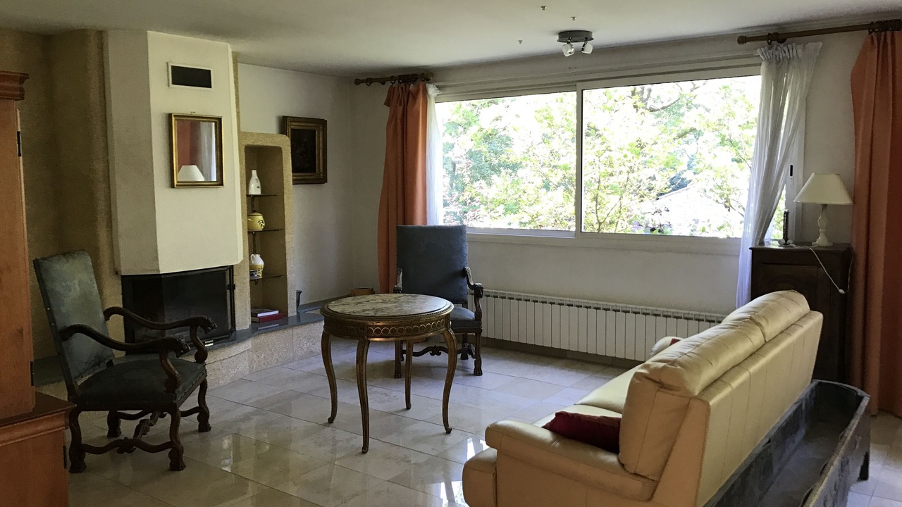 Photo of Livingroom in Saint-Paul-Trois-Chateaux