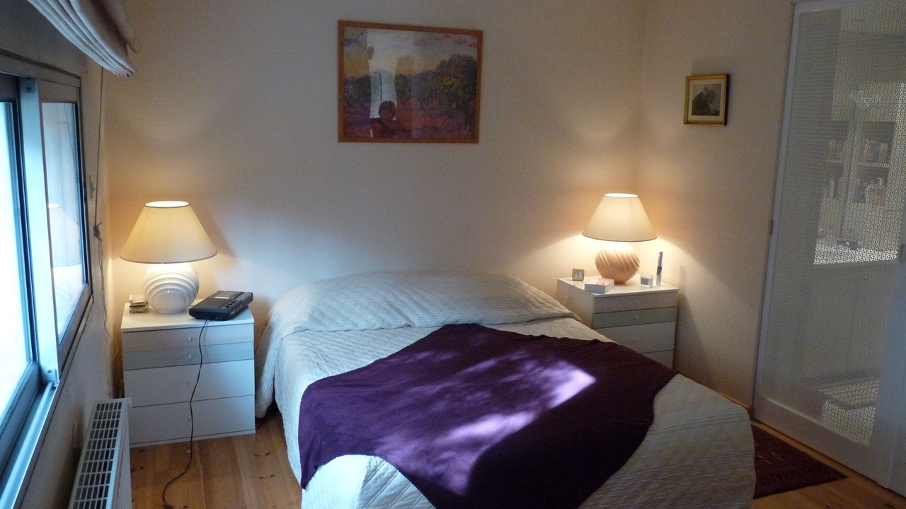 Photo of Bedroom in Saint-Paul-Trois-Chateaux
