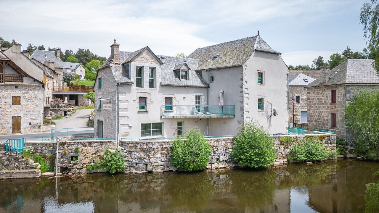 Photo of Outdoor in Saint-Juery
