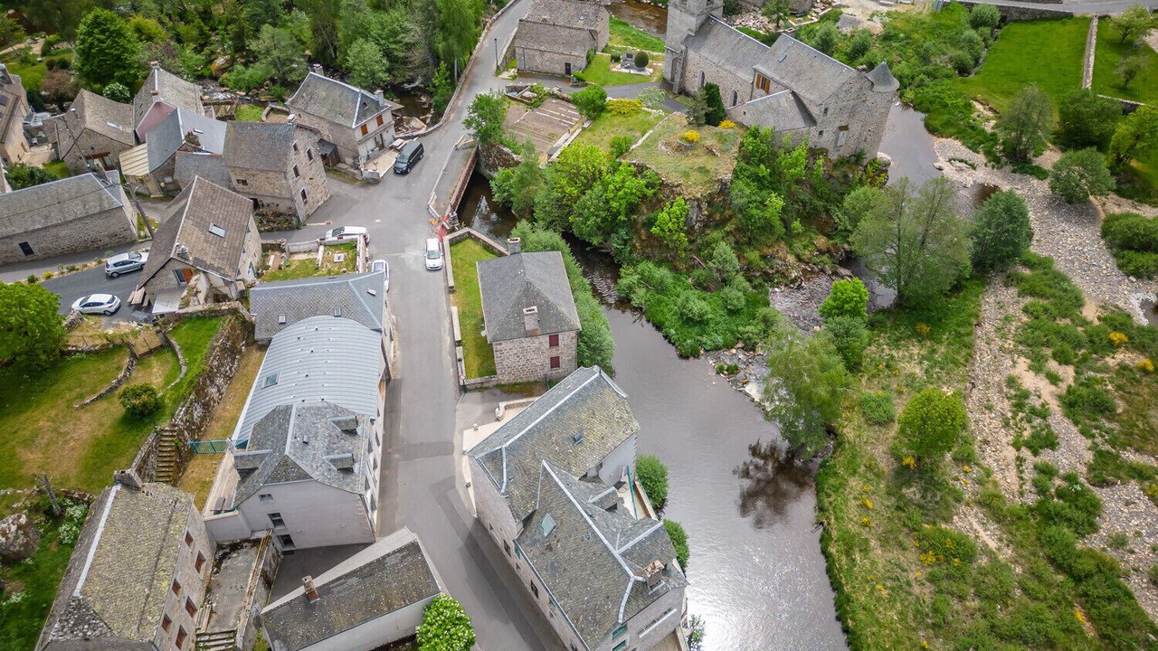 Photo of Outdoor in Saint-Juery
