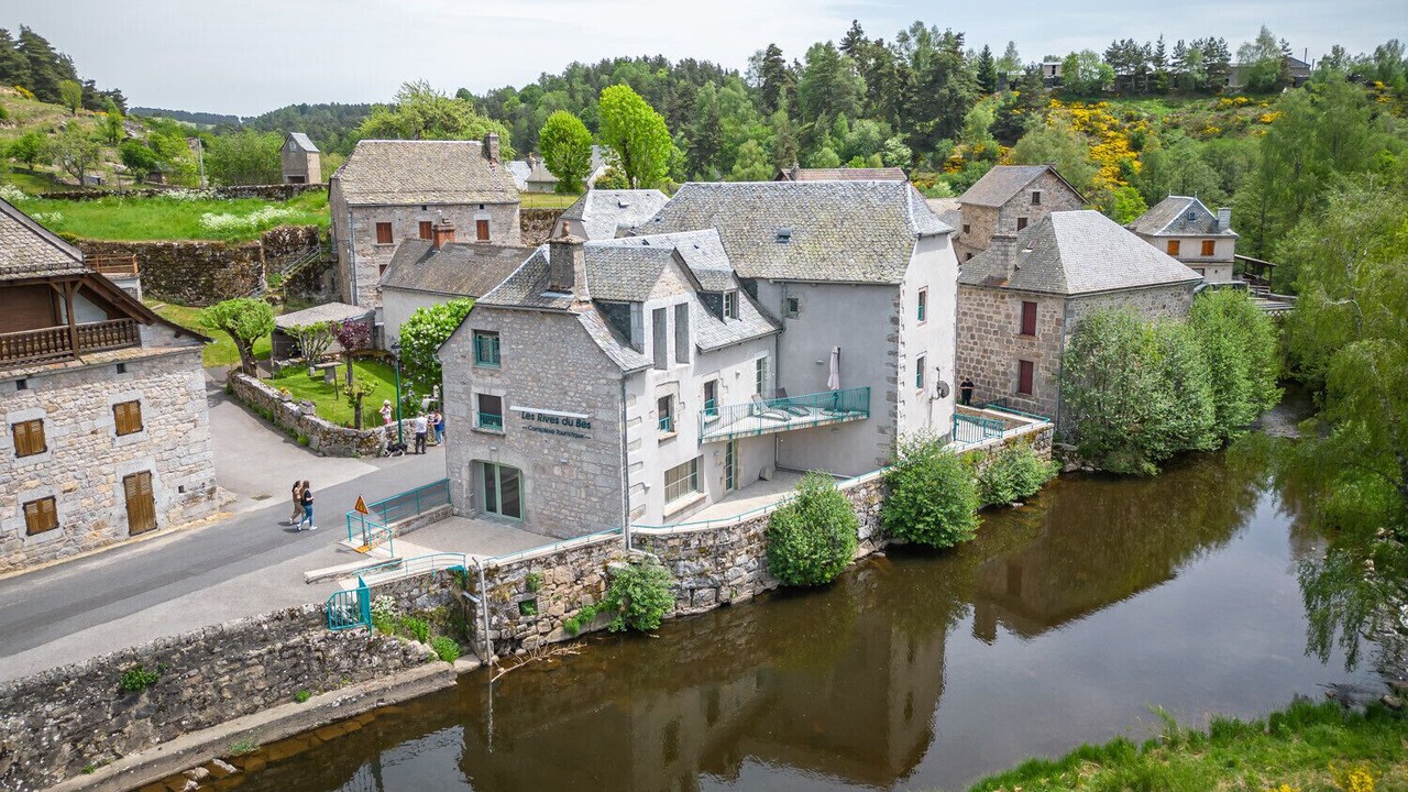 Photo of Outdoor in Saint-Juery