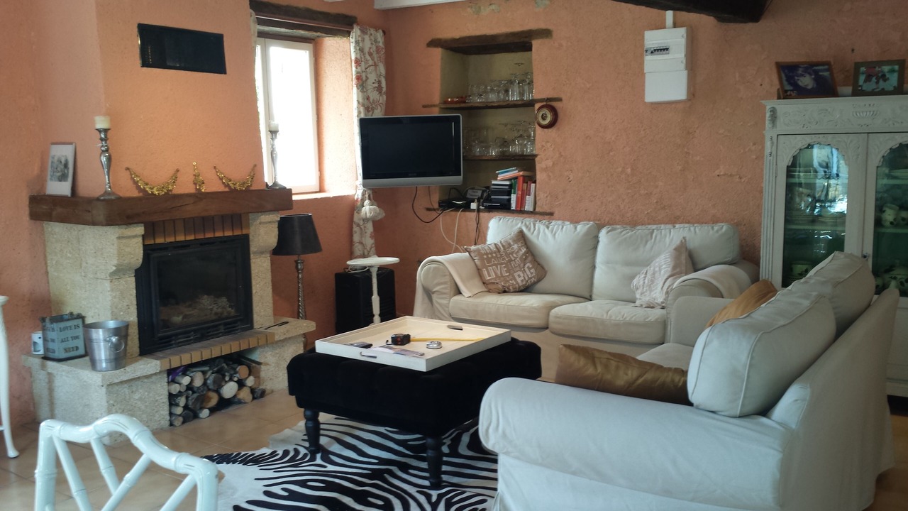 Photo of Livingroom in Guipy