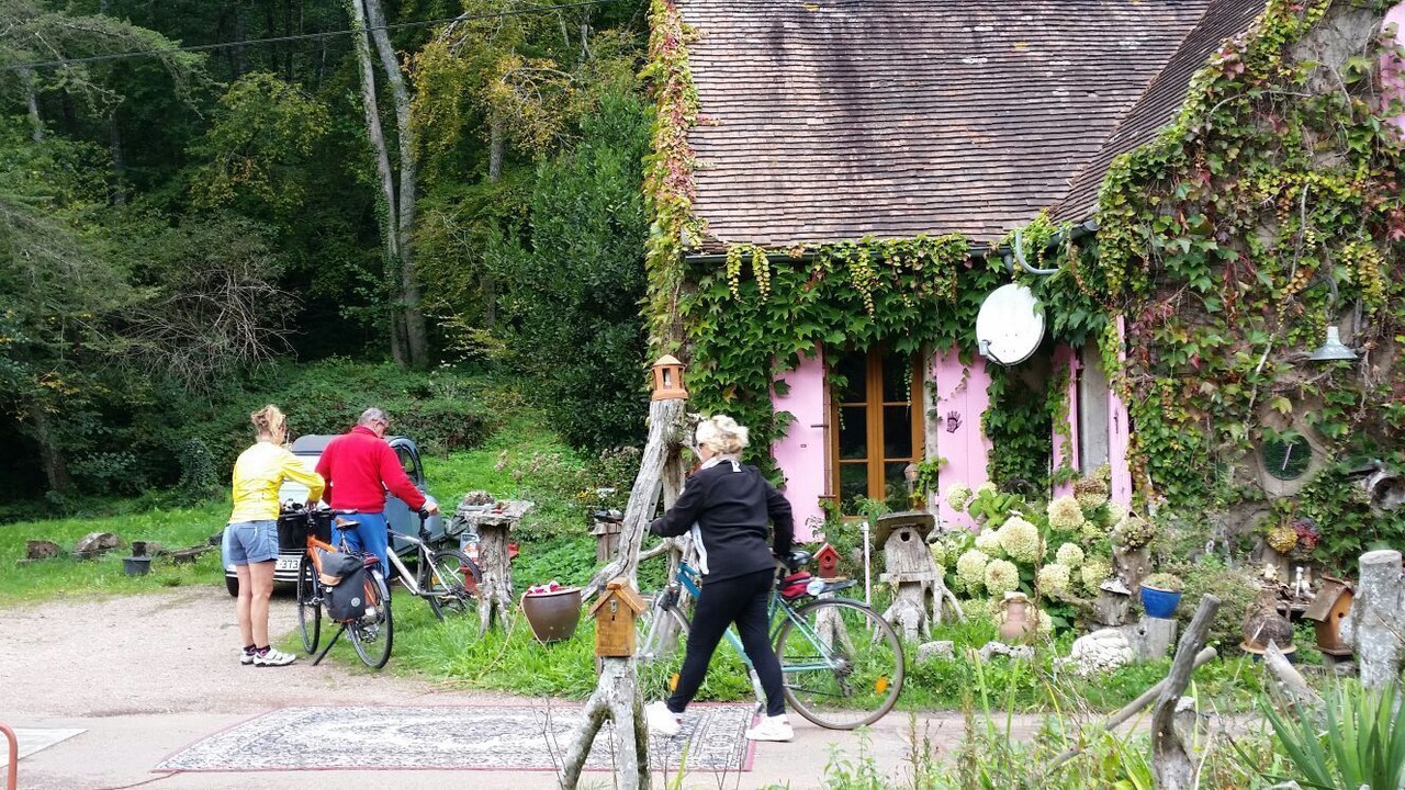 Photo of Outdoor in Guipy